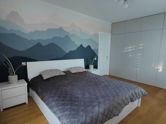 2-кімнатна квартира з ремонтом  ЖК"Софіївський Квартал" | Власник Софіївська Борщагівка