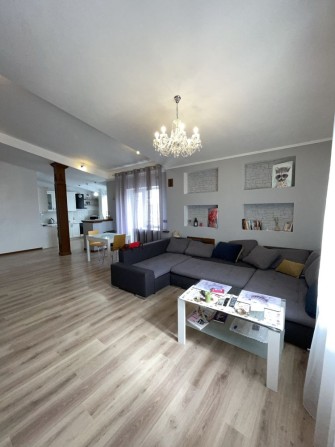 Шикарная квартира‼️Центр. Без комиссии! - фото 1