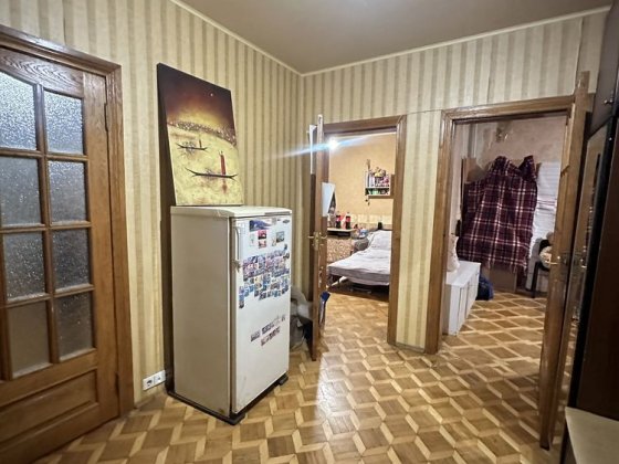 Эксклюзив! Продам 3к Леси Сердюка , Салтовка Харків