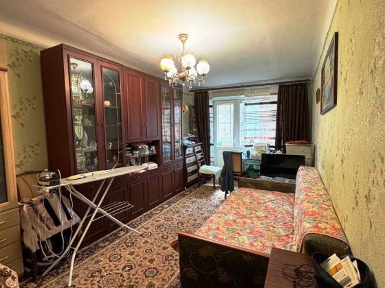 Продам 2-к квартиру, Шевченковский район, ул. К.Карого Запоріжжя