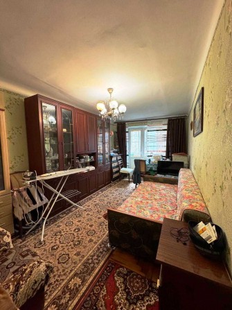 Продам 2-к квартиру, Шевченковский район, ул. К.Карого - фото 1