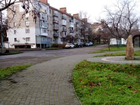 Продаю 1 к.кв. вул. Набережна Николаев