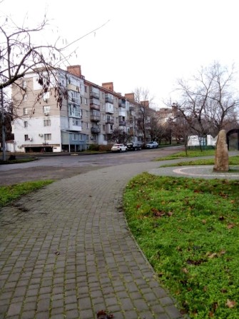 Продаю 1 к.кв. вул. Набережна - фото 1