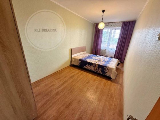 Продажа 3к кв/Космонавтов-Космос с ремонтом Николаев