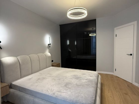 Продаж 1 кімнатної квартири з ТЕРАСОЮ Жк Софія Резиденс Софиевская Борщаговка