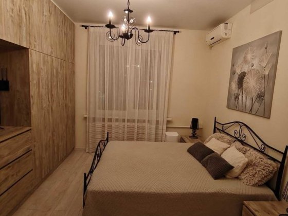 Двокімнатна квартира в Вознесенівському р-ні, проспект Соборний(019) Запоріжжя