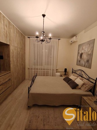 Двокімнатна квартира в Вознесенівському р-ні, проспект Соборний(019) - фото 1