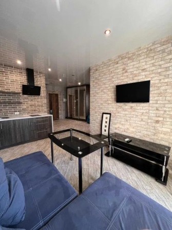 Продам евро 2х кв.ЖК Флагман, ул Клочковская - фото 1