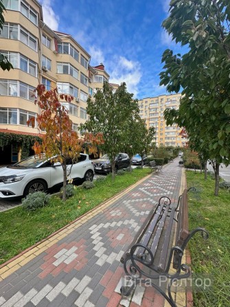 2 кім квартира з частковим ремонтом. 2 балкони. ЖК Київський Маєток - фото 1