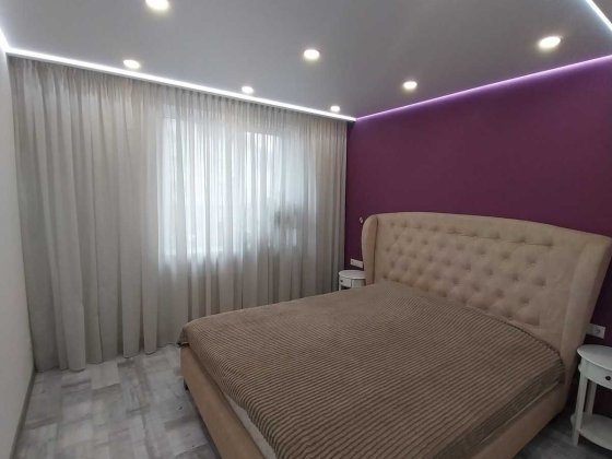 БЕЗ % Продаж 3-кімнатної квартири в ЖК Львівський маєток Софіївська Борщагівка