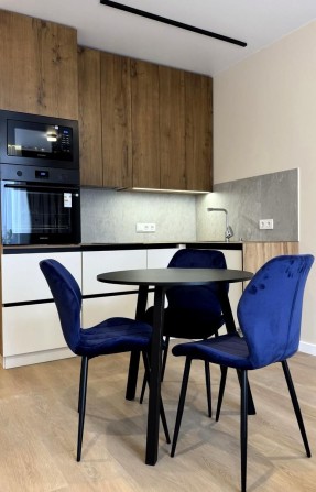 Новий ремонт! 1-к квартира ЖК Новий Автограф! Парк перемоги - фото 1