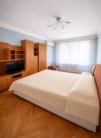 Без комісії. Продаж 3 кім Оболонь / Архіпенка / Йорданська - фото 1