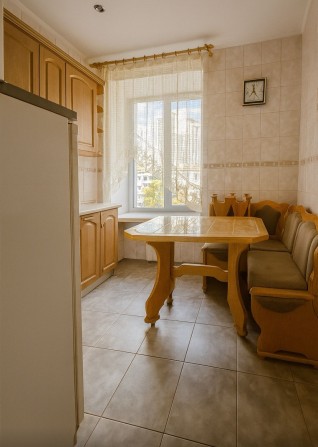 Без комісії. Продаж 3 кім квартира Харківське шосе / Дарниця / Соцміст - фото 1