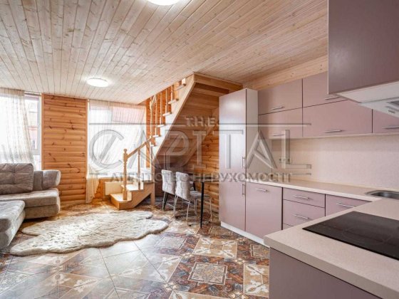 Продажа квартиры ул. Регенераторная, 17  ЖК Комфорт Таун Киев