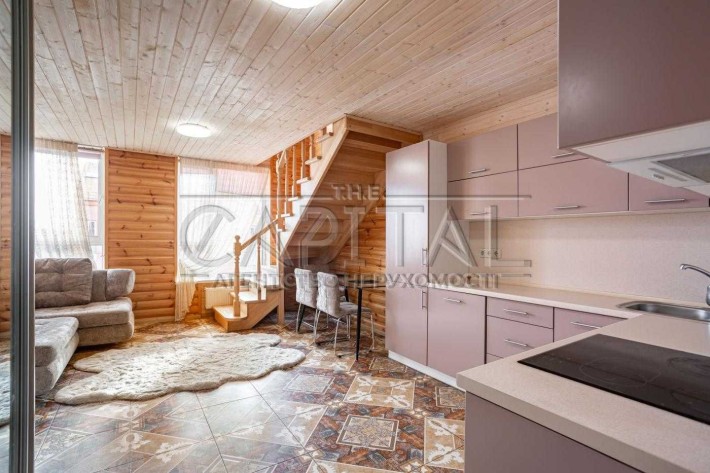 Продажа квартиры ул. Регенераторная, 17  ЖК Комфорт Таун - фото 1