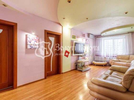 Квартира, 3к. Євроремонт. Героїв Дніпра, 32, Оболонь, Оболонський р-н Київ