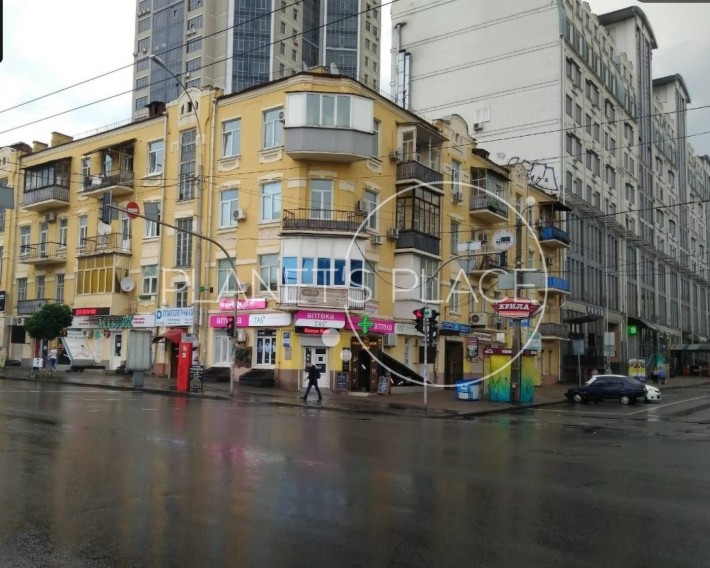 Продам 4к. квартиру, вул. Антоновича, 47/12, м. "Олімпійська" - фото 1