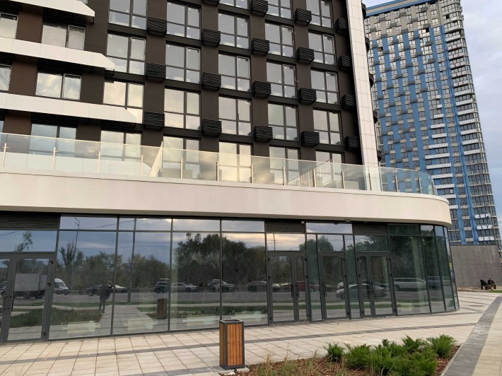 Власник Продає Одно-кімнатну 62кв. видова тераса  ЖК GREAT (Грейт) - фото 1