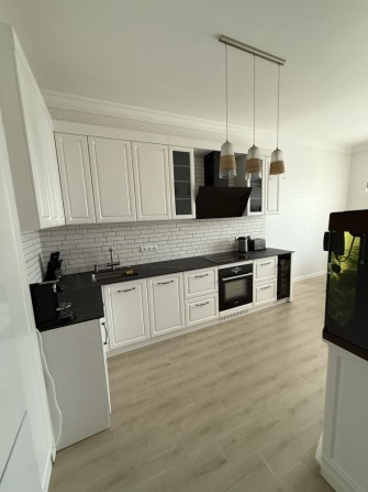 Продаж 2-ух кімнатної квартири в центрі Києва. Скоропадського, 39 - фото 1