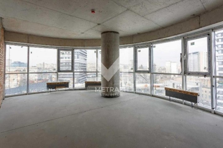 ТОП! ЦІНА! Продам 2к квартиру у ЖК White Lines 76м2 м Голосіївська! - фото 1