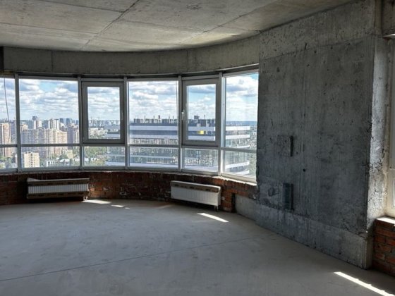 Продаж 3-кімнатної квартири 160 м² | White Lines Київ