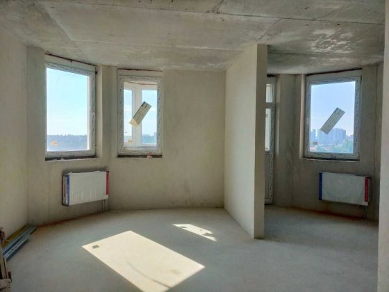 Продажа 1к. вул. Ю.Здановської 34Б, 11/25 Киев