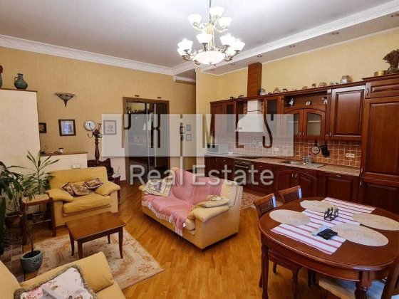 Продаж 3к квартири, вул. Панківська, 68/21, Паньківщина Київ