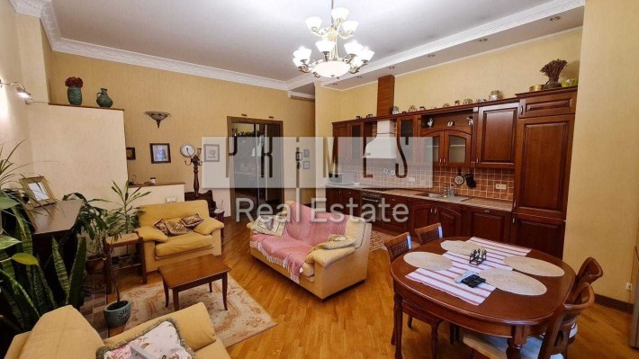 Продаж 3к квартири, вул. Панківська, 68/21, Паньківщина - фото 1