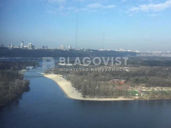 Микільсько-Слобідська, 3б, ЖК Сонячна Рів'єра Київ