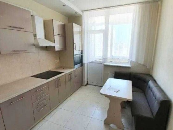 1 кімнатна квартира в Києві Дарницький Чавдар 11 Осокорки з ремонтом Київ