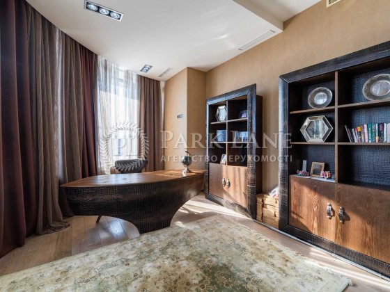 Видова 298м2 з ексклюзивним ремонтом, Оболонь, Івасюка, 2д Киев