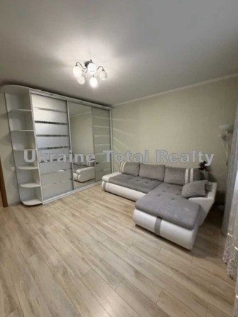 ЖК Паркові Озера! 2к квартира біля м. Дарниця! Вул Воскресенська 16-Г - фото 1