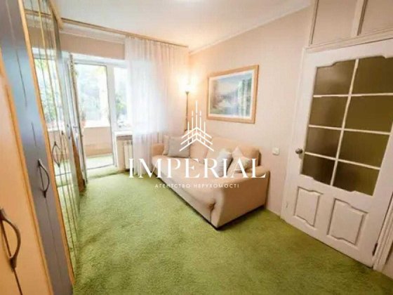 Продаж чудової 3к квартири, вул Бойчука. Печерськ Киев