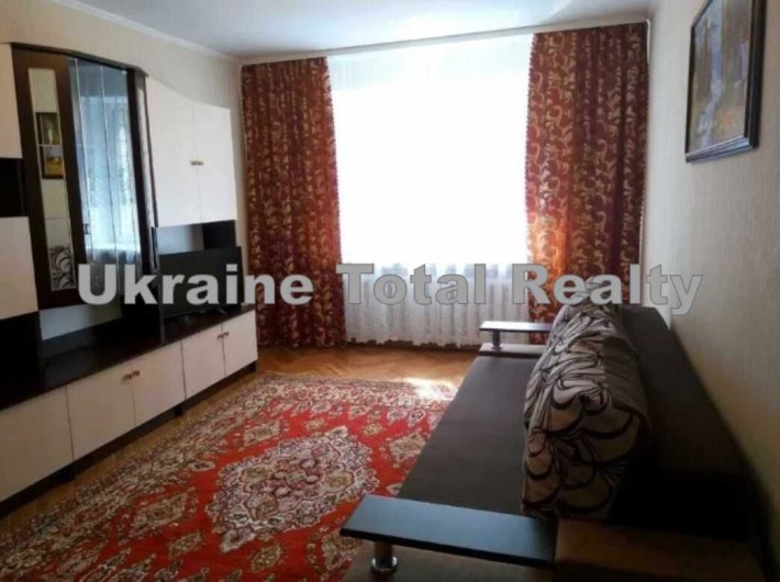 ОБОЛОНЬ! 3к квартира! Парк Наталка! Вул Івасюка (Гер. Сталінграда) 20А - фото 1