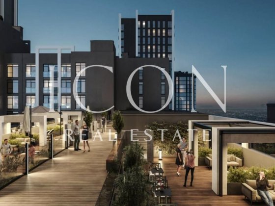 Продаж квартири | 79м² | ЖК Nordicа Residence Київ