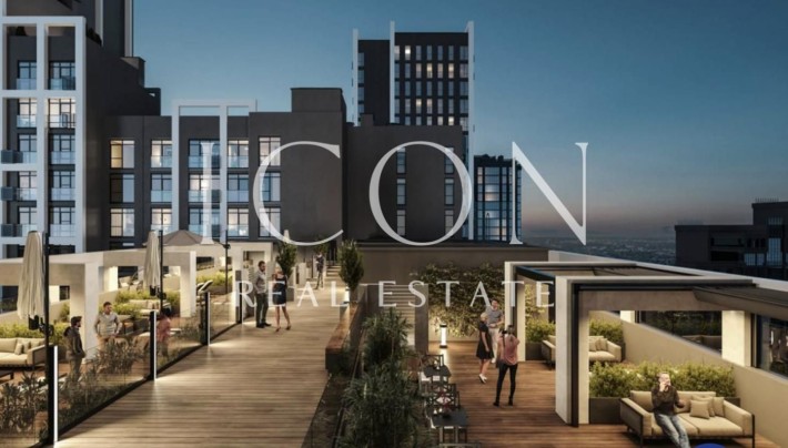 Продаж квартири | 79м² | ЖК Nordicа Residence - фото 1