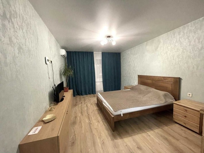 Продаж 1-кімнатної квартири з ремонтом у ЖК Навігатор, Київ - фото 1