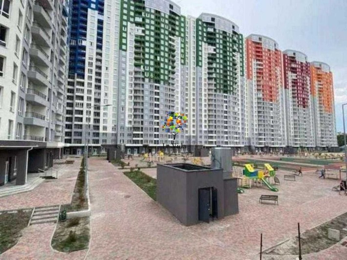 Продаж 1к квартири вул Каховська 62а, ЖК Каховська - фото 1