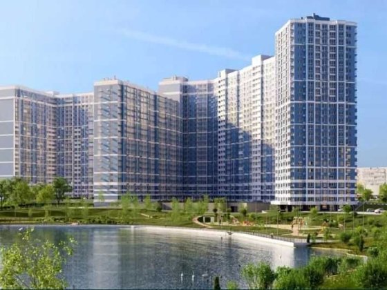 Продам 2к квартиру 85м2, ЖК Лебединий, м. Харківська 200м Київ