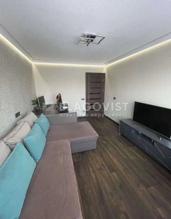 Продам 3к квартиру Івасюка/Оболонь/Оболонська набережна - фото 1