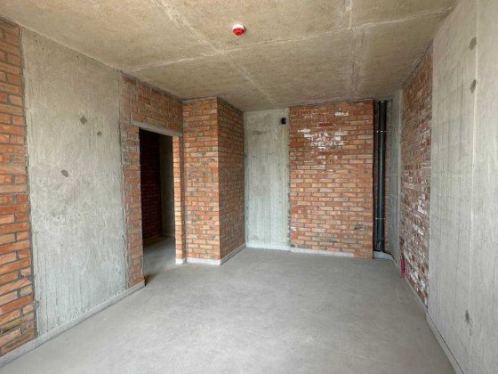 ЖК Русанівська гавань Вид на парк Без % Будинок 13 -17 7 поверх Київ