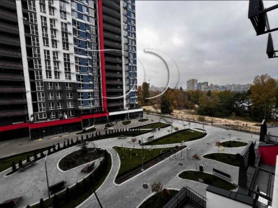 Продаж 1 кімн. квартири за адресою вул. Гліба Бабіча 8Б /Причал8/ Позн Київ