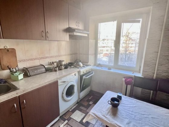 Продаж квартири 2к Ентузіастів, 25/2 м.Лівобережна Київ Киев