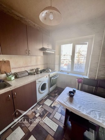 Продаж квартири 2к Ентузіастів, 25/2 м.Лівобережна Київ - фото 1