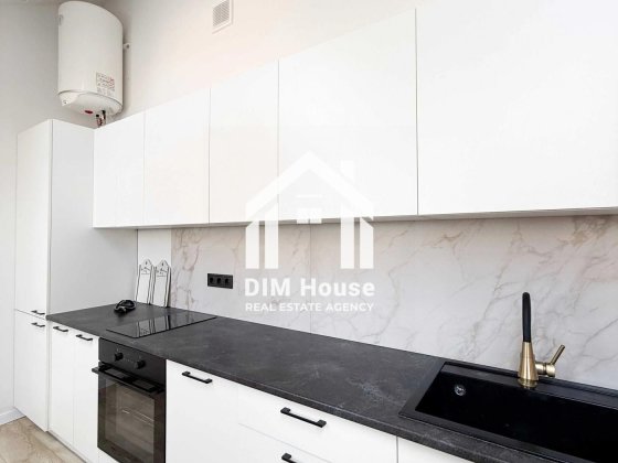 ТОП! Продаж 2к квартири з терасою ЖК Комфорт Таун Київ