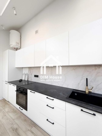 ТОП! Продаж 2к квартири з терасою ЖК Комфорт Таун - фото 1