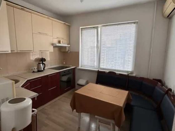 3-кімнатна квартира 72.1 кв. м на вул. Академіка Заболотного, 6 Киев