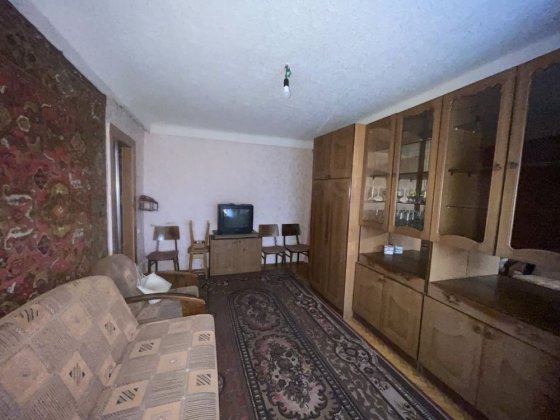 Продаж 2х кім квартира вул Ентузуастів м Лівобережна міст Патона Київ