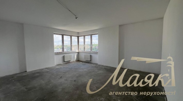 Продаж 2-кімнатної квартири в ЖК Park Avenue, поруч метро, парк - фото 1