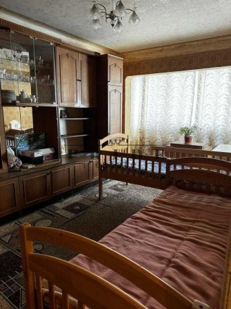 .Простора двокімнатна квартира на Березняках - фото 1